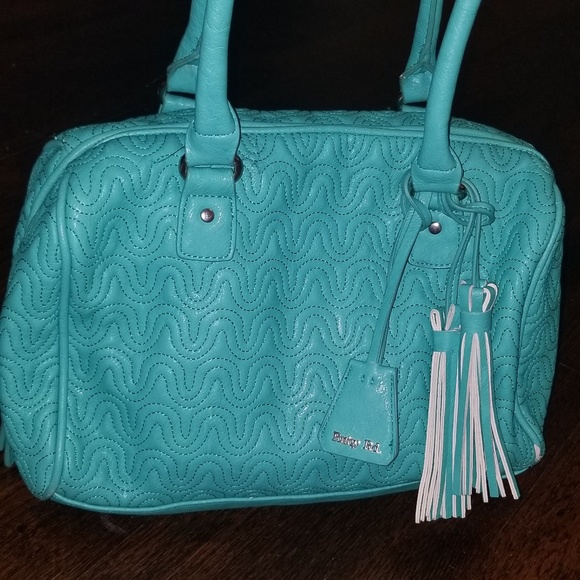 Rudy Rd. Satchel - Picture 2 of 7